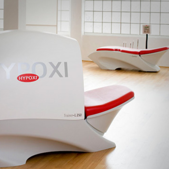 HYPOXI AUSTRALIA