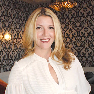 Samantha Theaumont